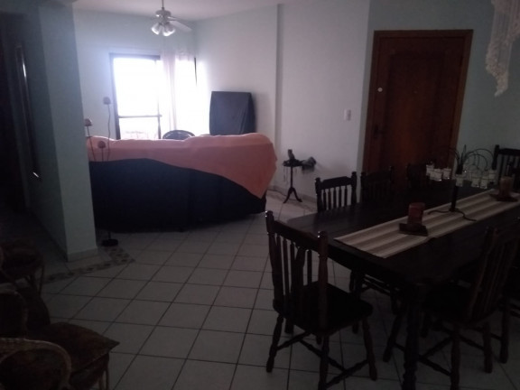 Foto do imóvel: Apartamento com 3 Quartos à Venda,  em Flórida - Praia Grande