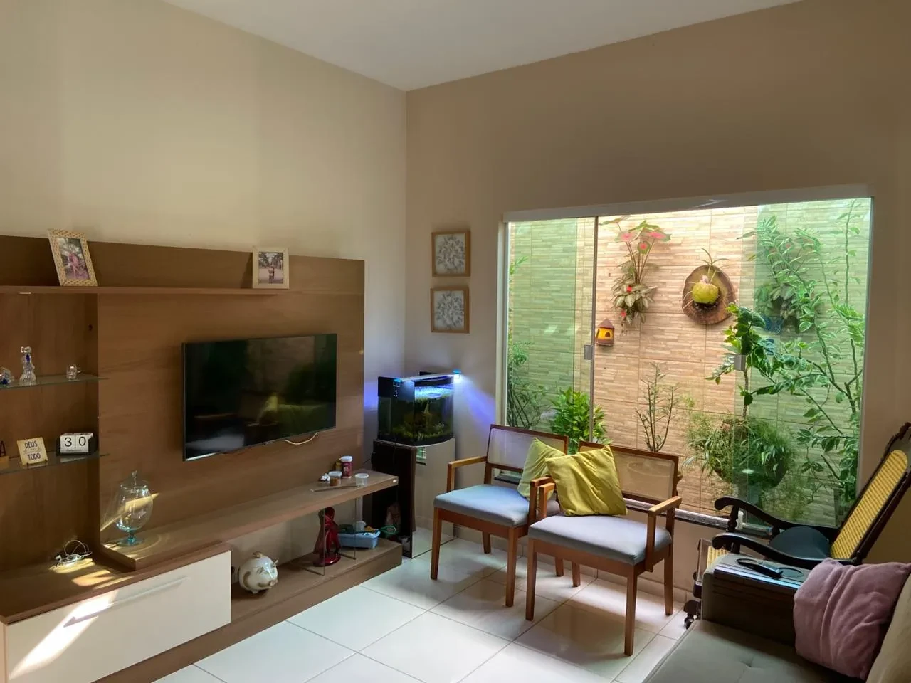 Imagem Casa com 3 Quartos à Venda, 300 m² em Planalto Turu III - São Luís