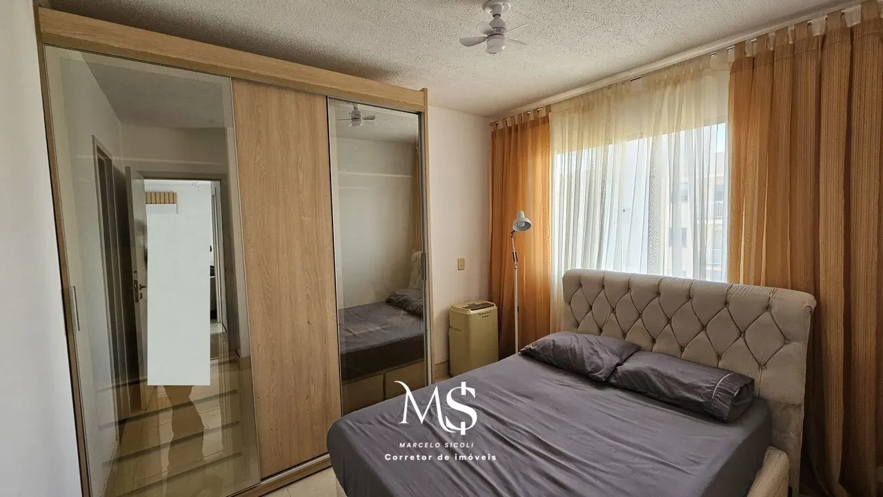 Imagem Apartamento com 2 Quartos à Venda, 50 m² em Jardim Céu Azul - Valparaíso de Goiás