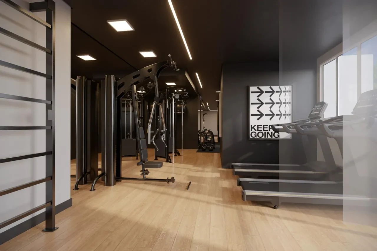 Foto do imóvel: Apartamento com 2 Quartos à Venda, 56 m² em Taquara - Rio de Janeiro