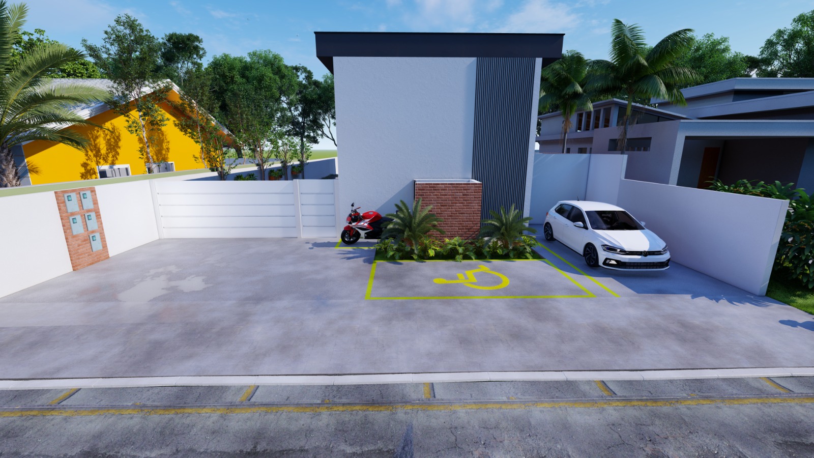 Imagem Casa com 2 Quartos à Venda, 110 m²em Jardim Santa Inês I - São José dos Campos