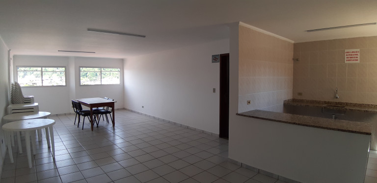Imagem Apartamento com 3 Quartos à Venda, 83 m² em PRAIA GRANDE - UBATUBA