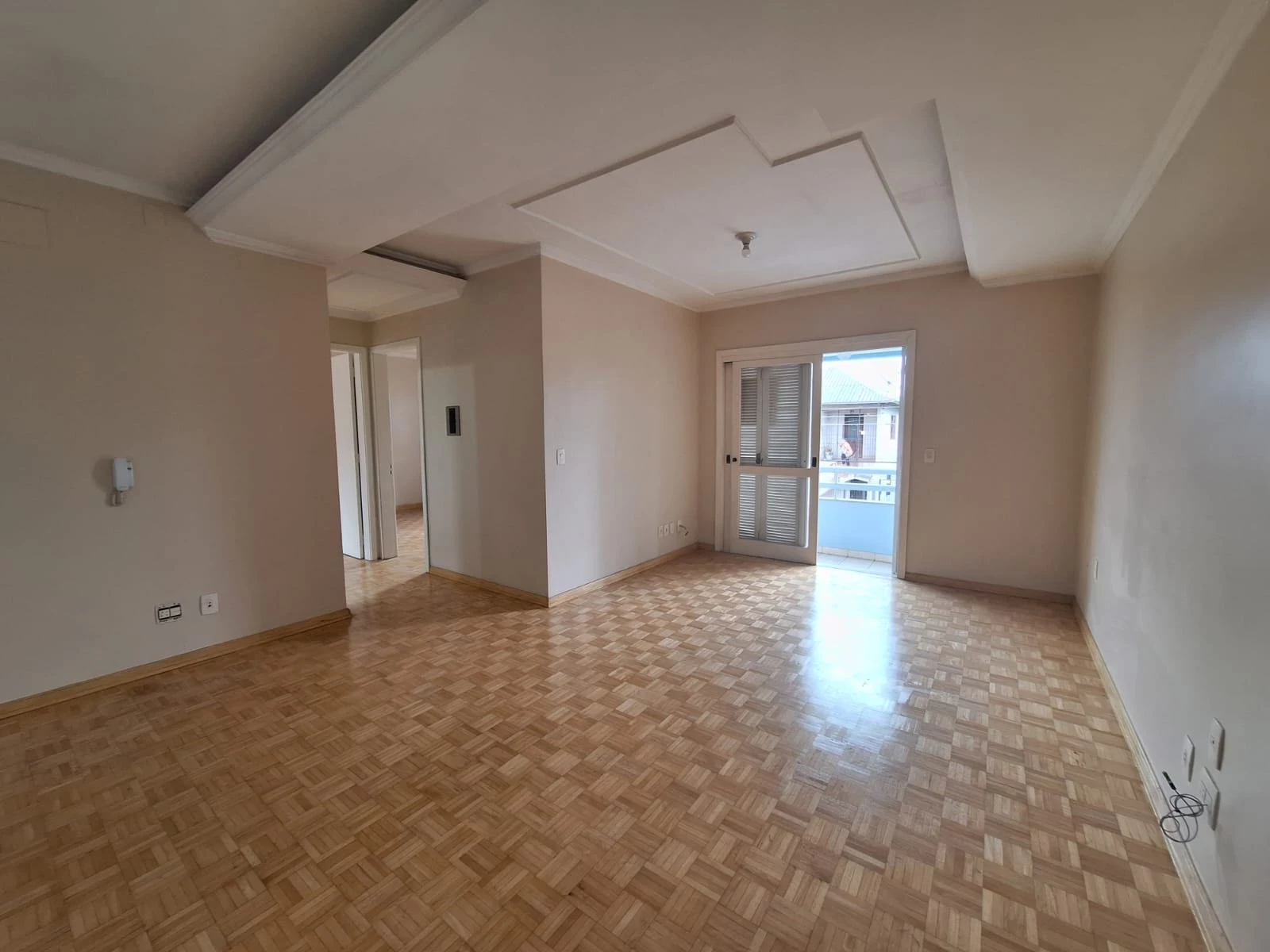 Imagem Apartamento com 2 Quartos à Venda, 84 m² em Pio X - Caxias do Sul