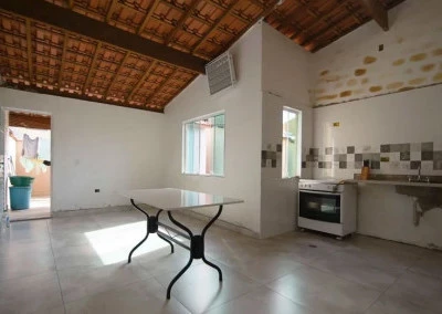 Imagem Sobrado com 2 Quartos à Venda, 68 m² em Jardim São José - Mauá