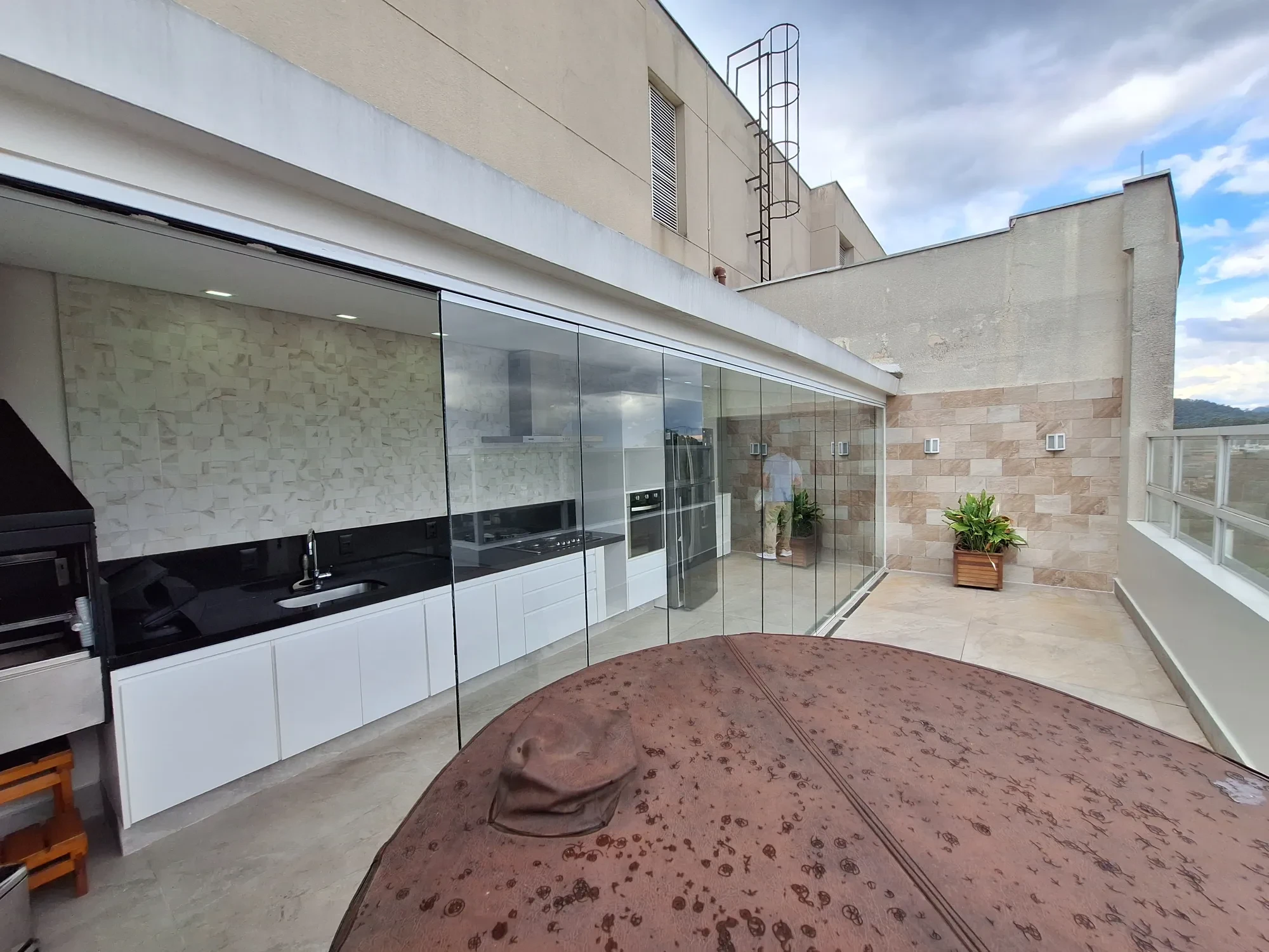 Foto do imóvel: Apartamento com 2 Quartos para Alugar, 99 m² em Tamboré - Barueri