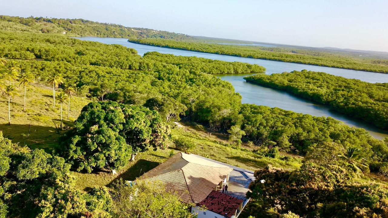 Foto do imóvel: Chácara com 3 Quartos à Venda, 90 m² em Centro - São Cristóvão
