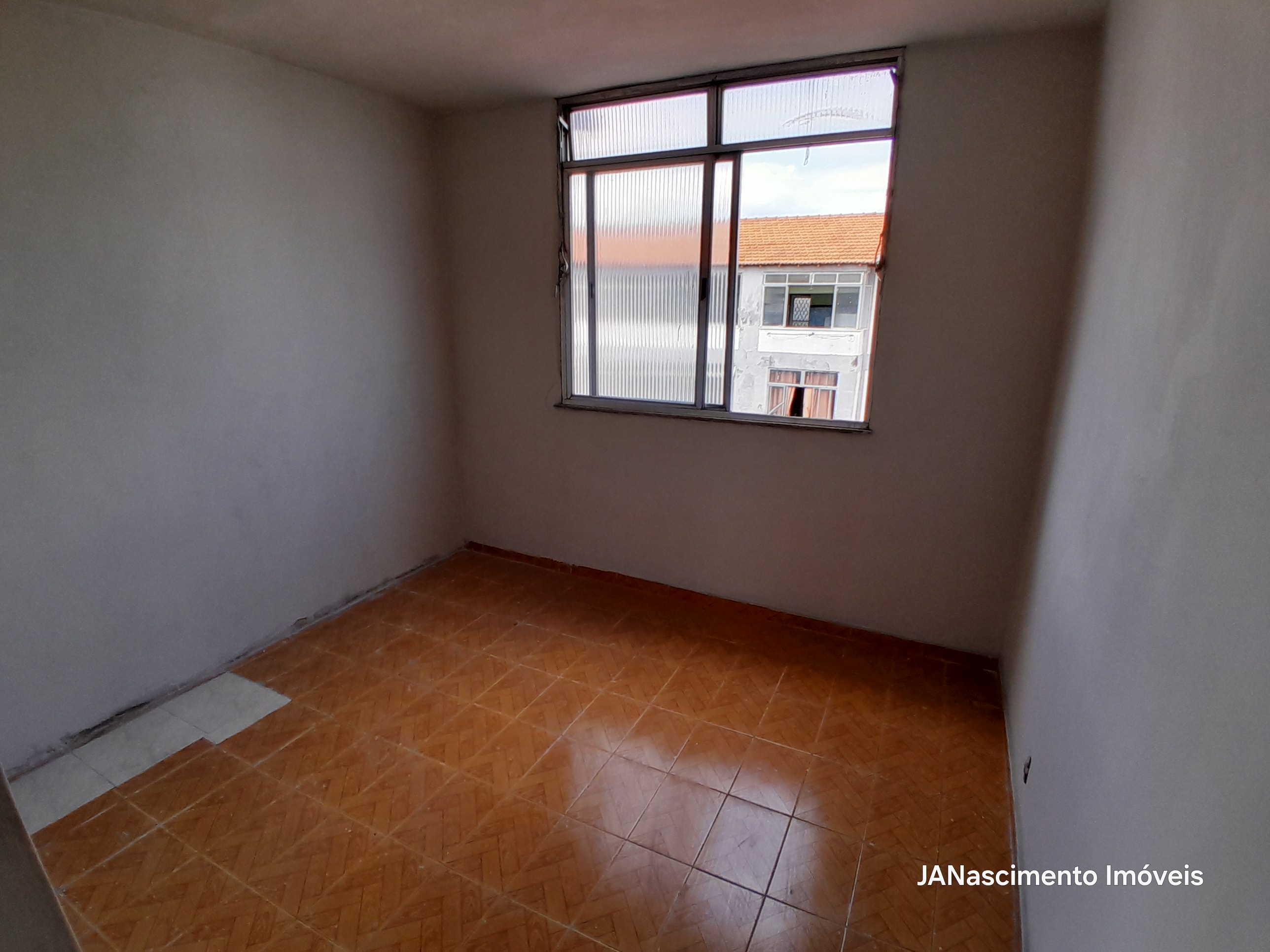 Foto do imóvel: Apartamento com 3 Quartos à Venda, 45 m² em Padre Miguel - Rio de Janeiro