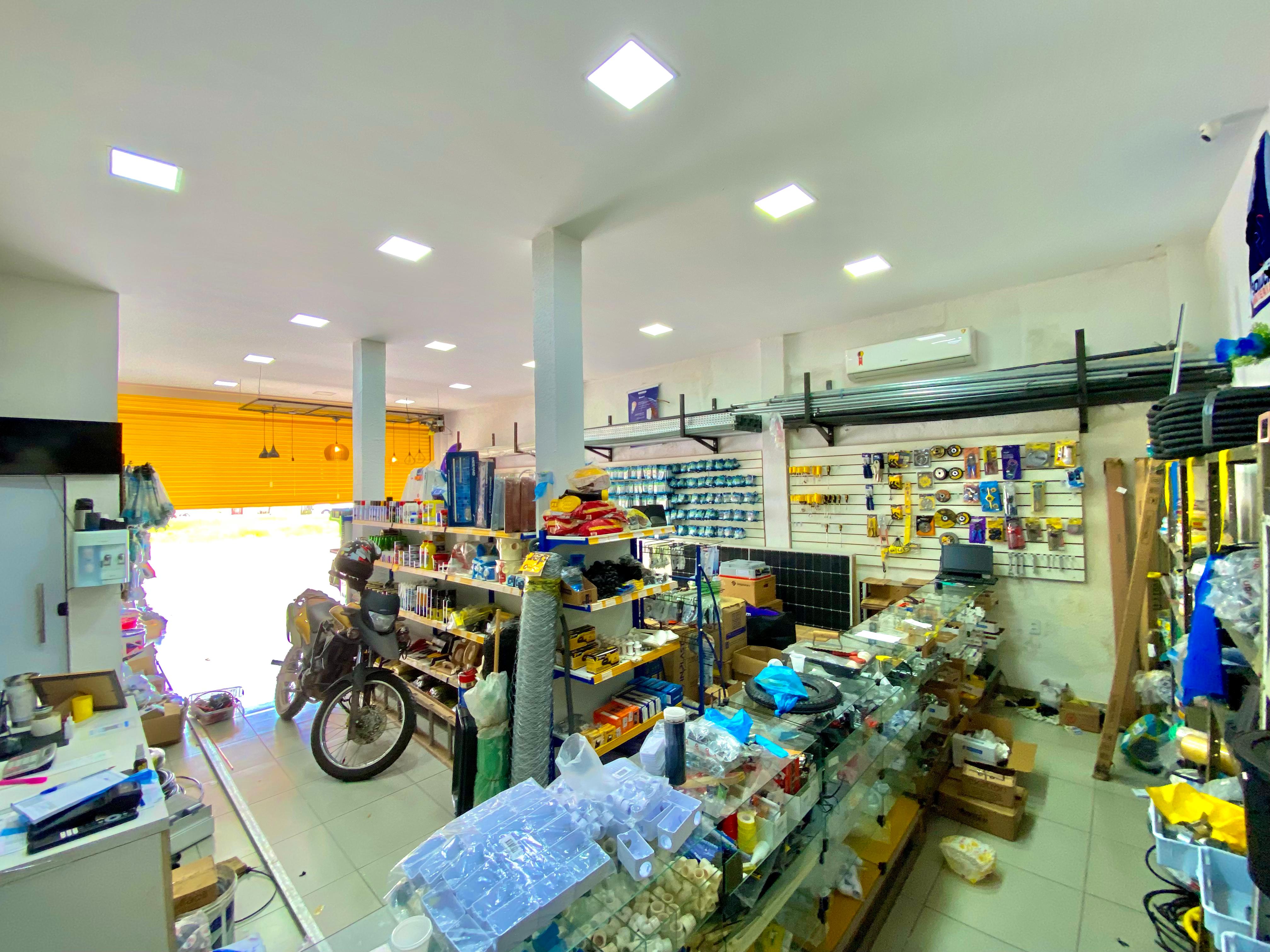 Imagem Imóvel Comercial à Venda, 168 m² em Parque Verde - Belém