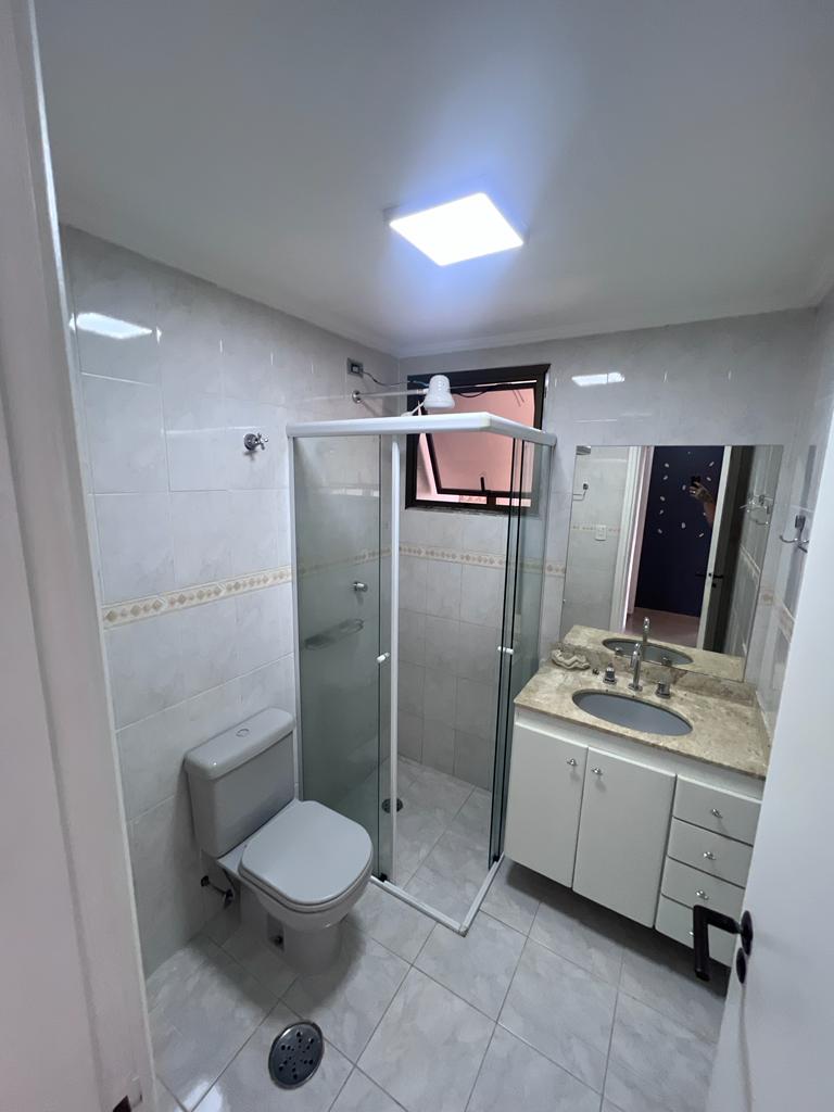 Imagem Apartamento com 3 Quartos à Venda, 114 m²em Alphaville - Santana de Parnaíba