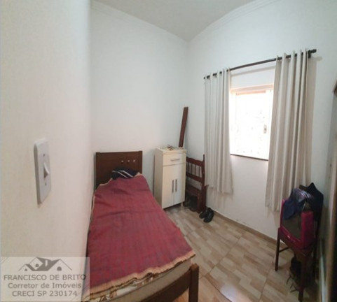 Imagem Casa com 2 Quartos à Venda, 94 m² em Itagaçaba - Cruzeiro