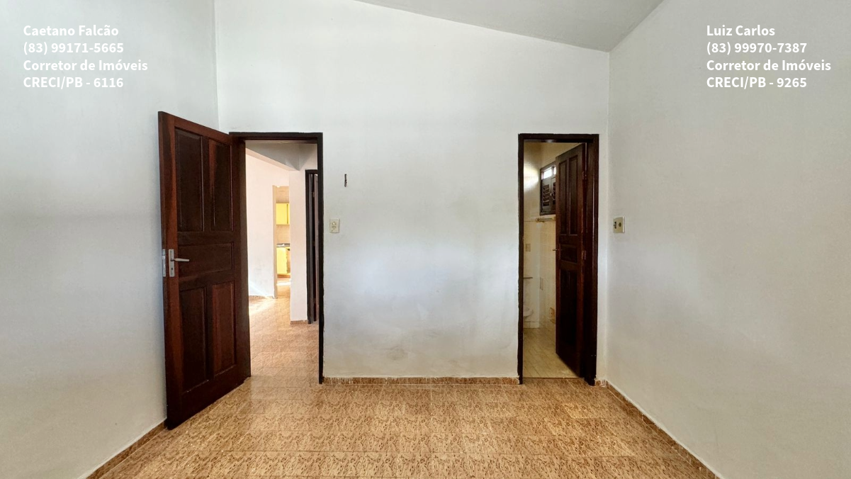 Foto do imóvel: Casa com 4 Quartos à Venda, 344 m² em Cristo Redentor - João Pessoa