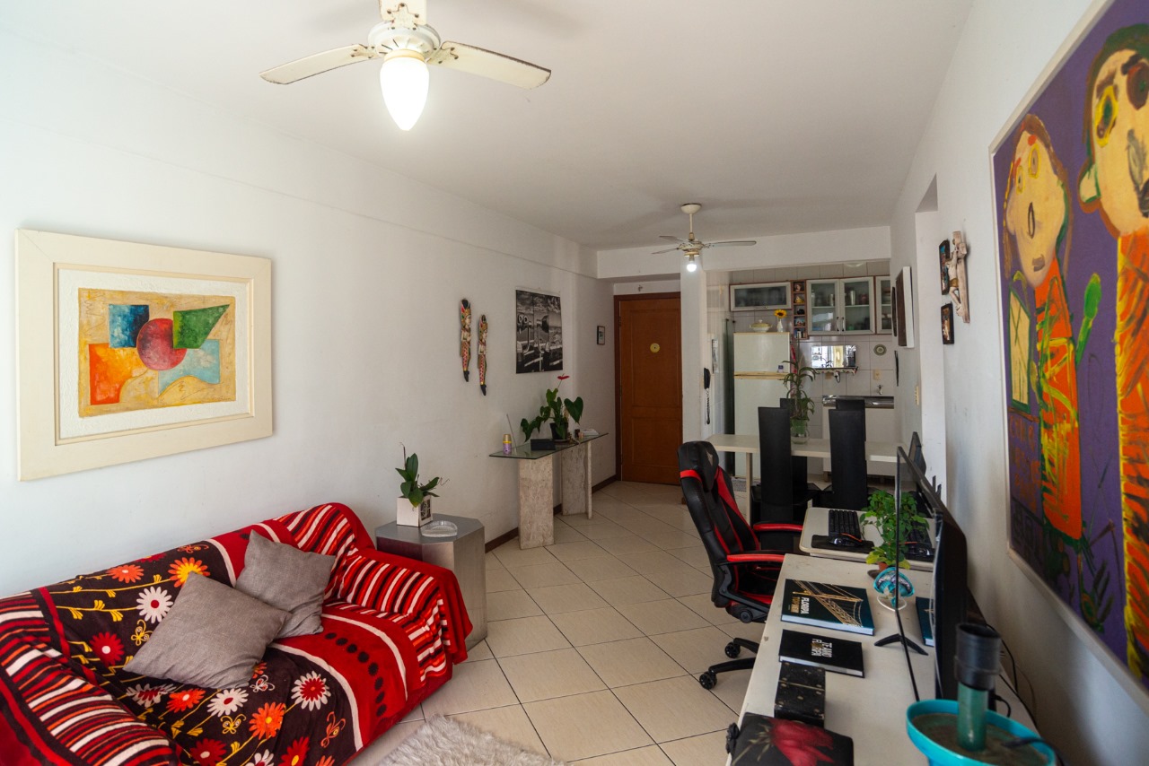 Imagem Apartamento com 2 Quartos à Venda, 73 m² em Campinas - São José