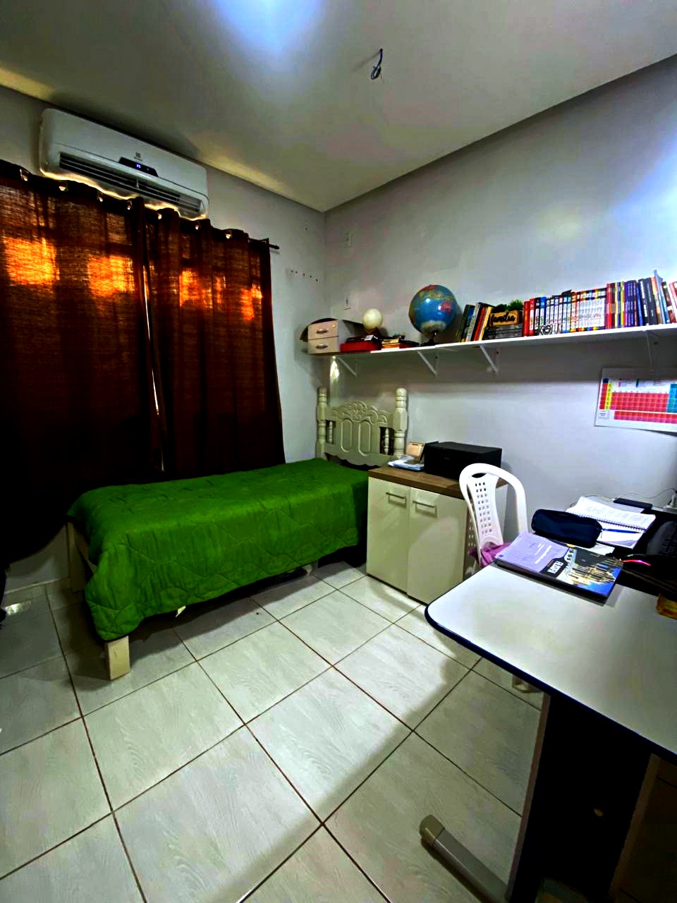 Imagem Casa com 3 Quartos à Venda, 209 m²em Nova Marabá - Marabá