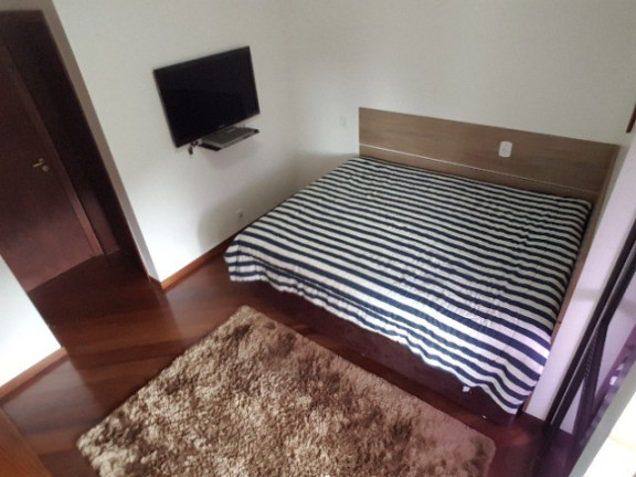 Imagem Apartamento com 2 Quartos à Venda,  em Alto - Teresópolis