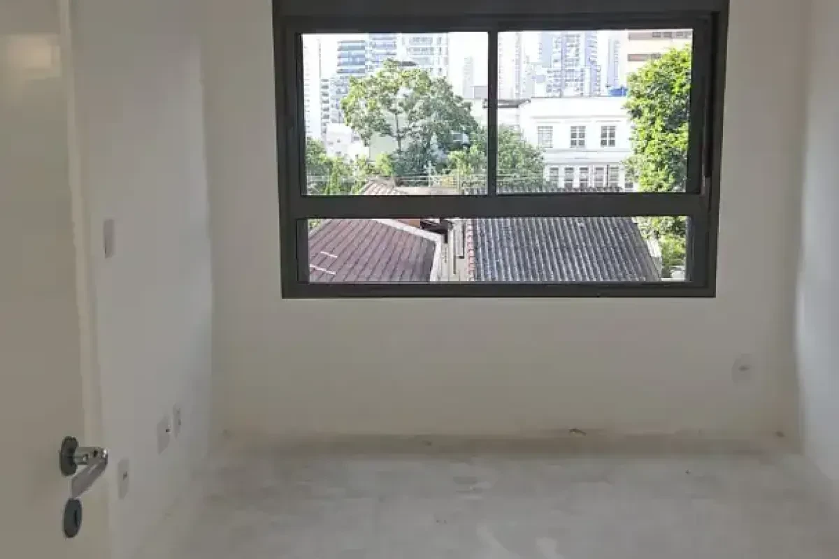 Foto do imóvel: Apartamento com 3 Quartos à Venda, 124 metros em Vila Mariana - São Paulo