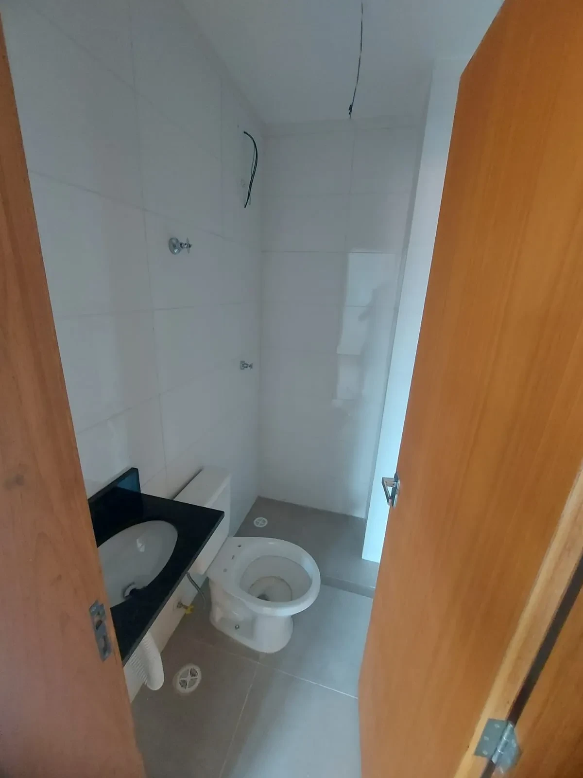 Imagem Apartamento com 2 Quartos à Venda, 38 m² em Vila Guilhermina - São Paulo