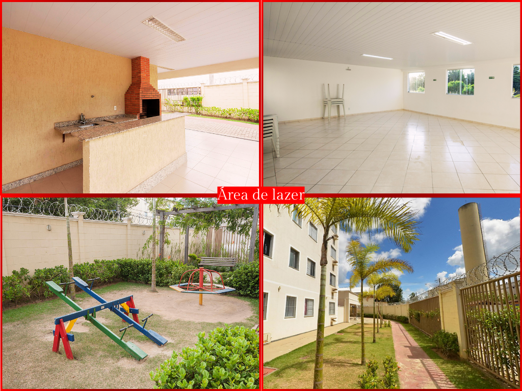 Imagem Apartamento com 2 Quartos à Venda, 96 m²em Jardim Limoeiro - Serra