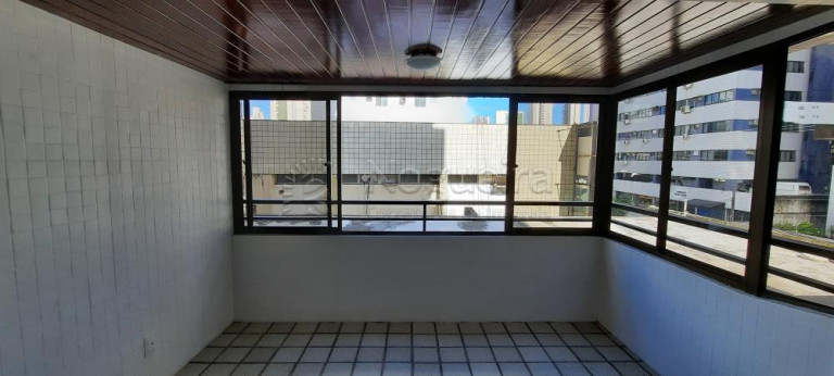 Imagem Apartamento com 3 Quartos à Venda, 117 m² em Boa Viagem - Recife