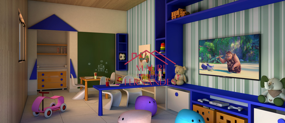 Imagem Apartamento com 2 Quartos à Venda, 67 m² em Vila Paulista - Guarulhos