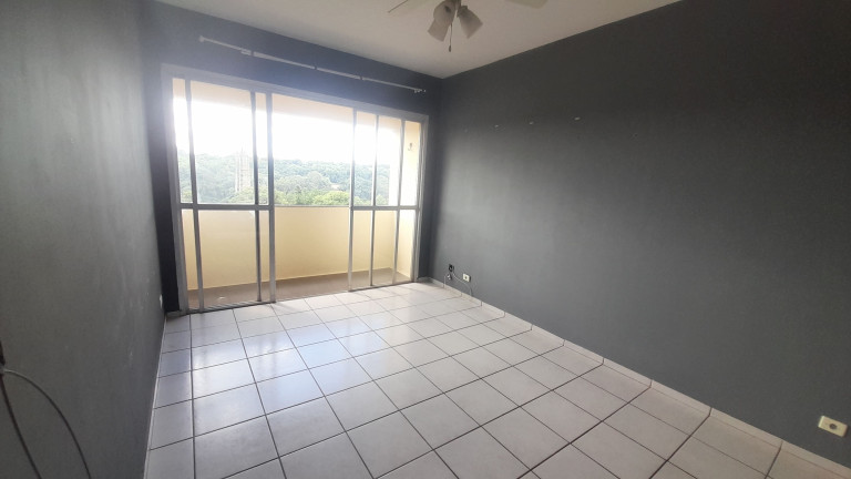 Imagem Apartamento com 1 Quarto à Venda, 52 m² em Centro - Piracicaba