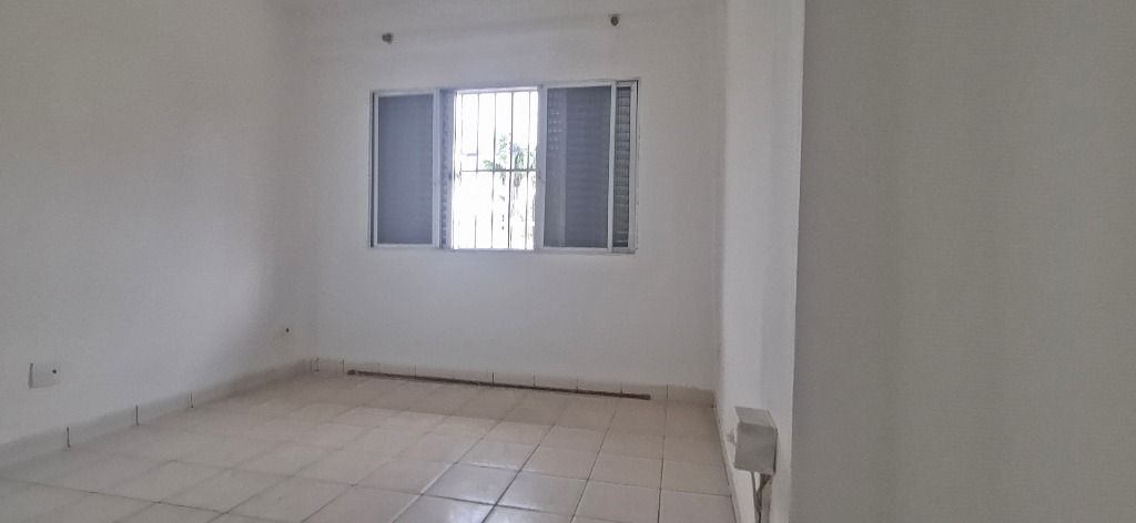 Imagem Apartamento com 2 Quartos à Venda, 57 m² em Boqueirão - Praia Grande