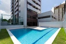 Apartamento com 2 Quartos à Venda, 56 m²em Piedade - Jaboatão dos Guararapes