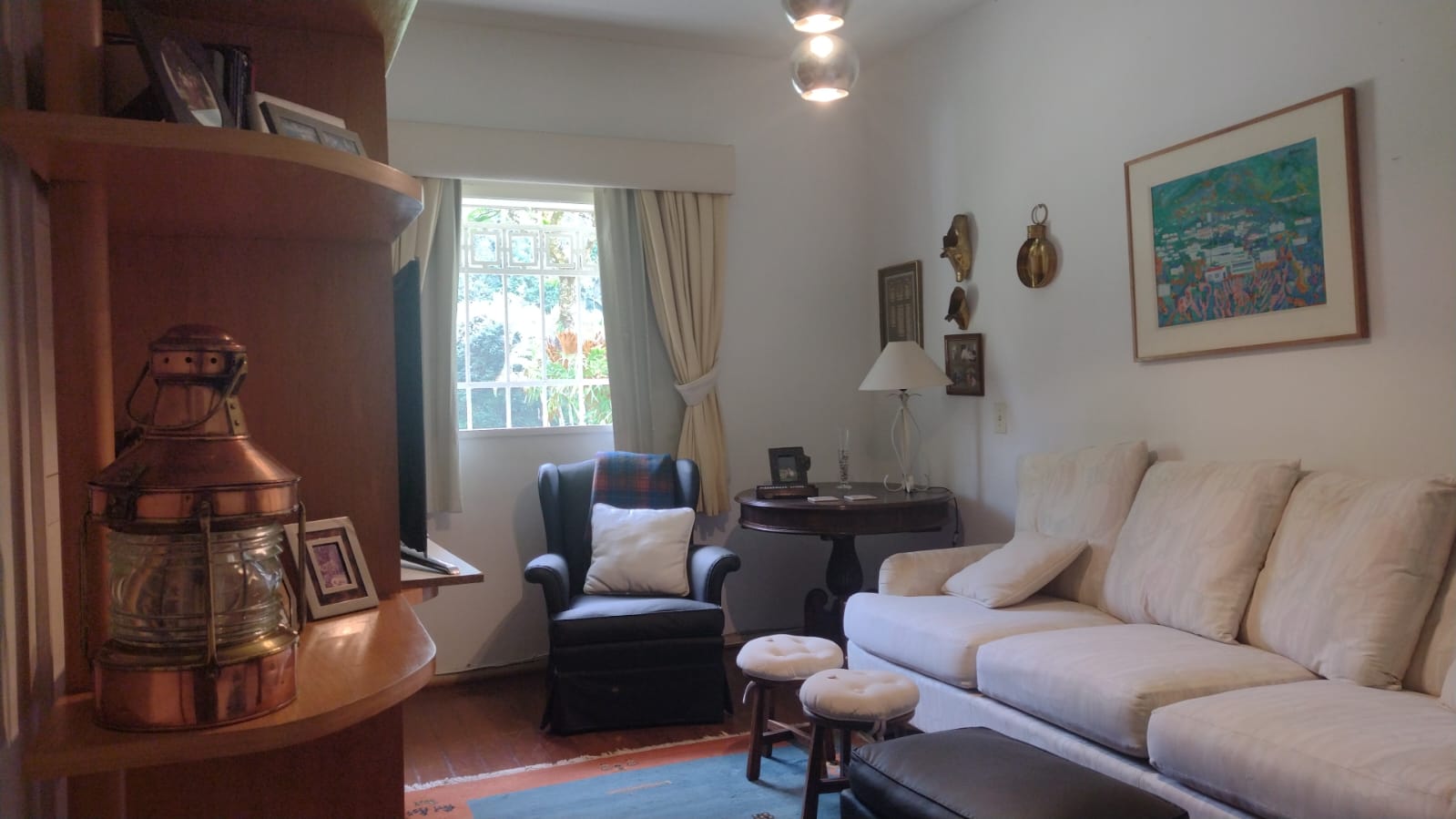 Imagem Casa com 6 Quartos à Venda, 300 m² em Bingen - Petrópolis