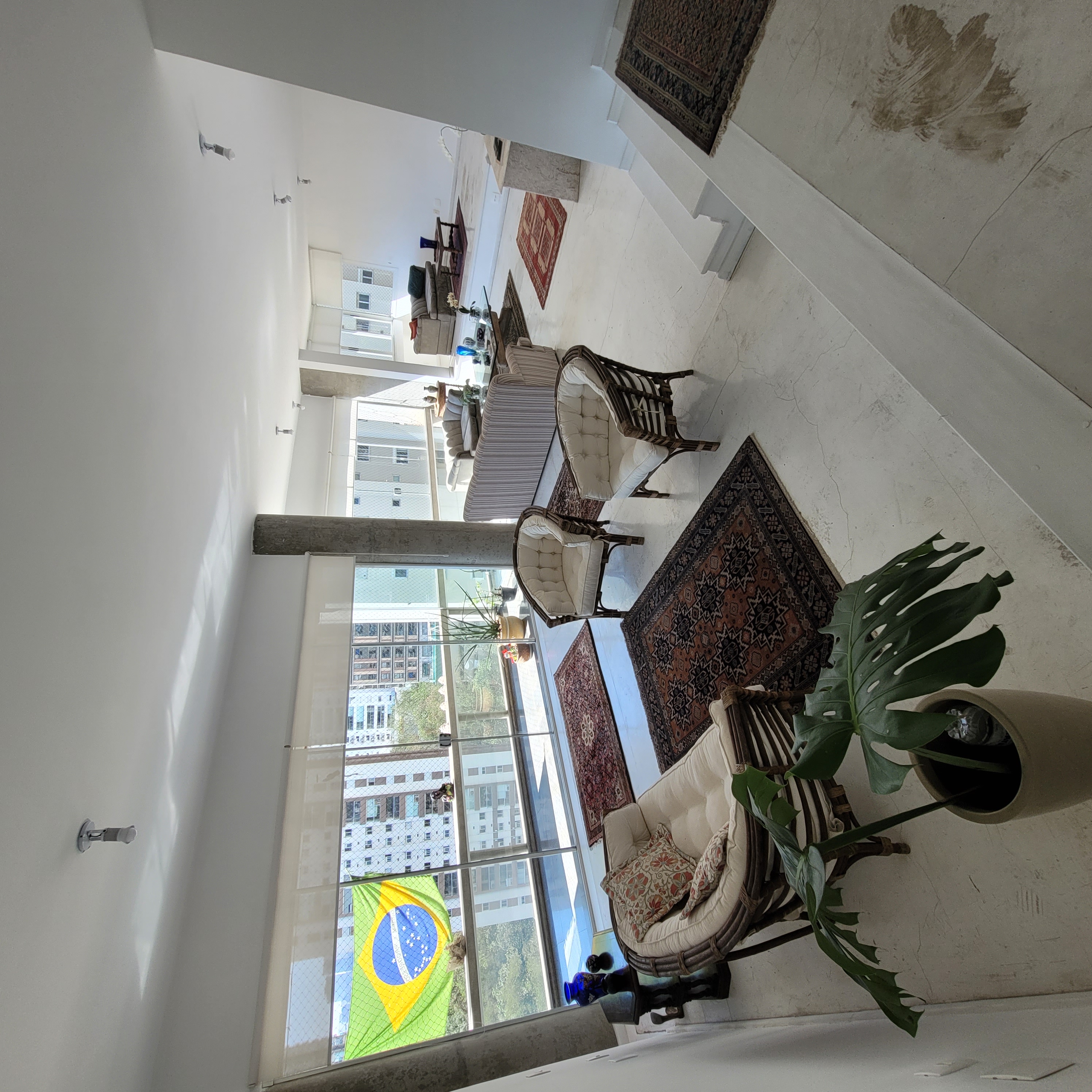 Apartamento com 4 Quartos à Venda, 280 m² em Jardim Fonte do Morumbi - São Paulo