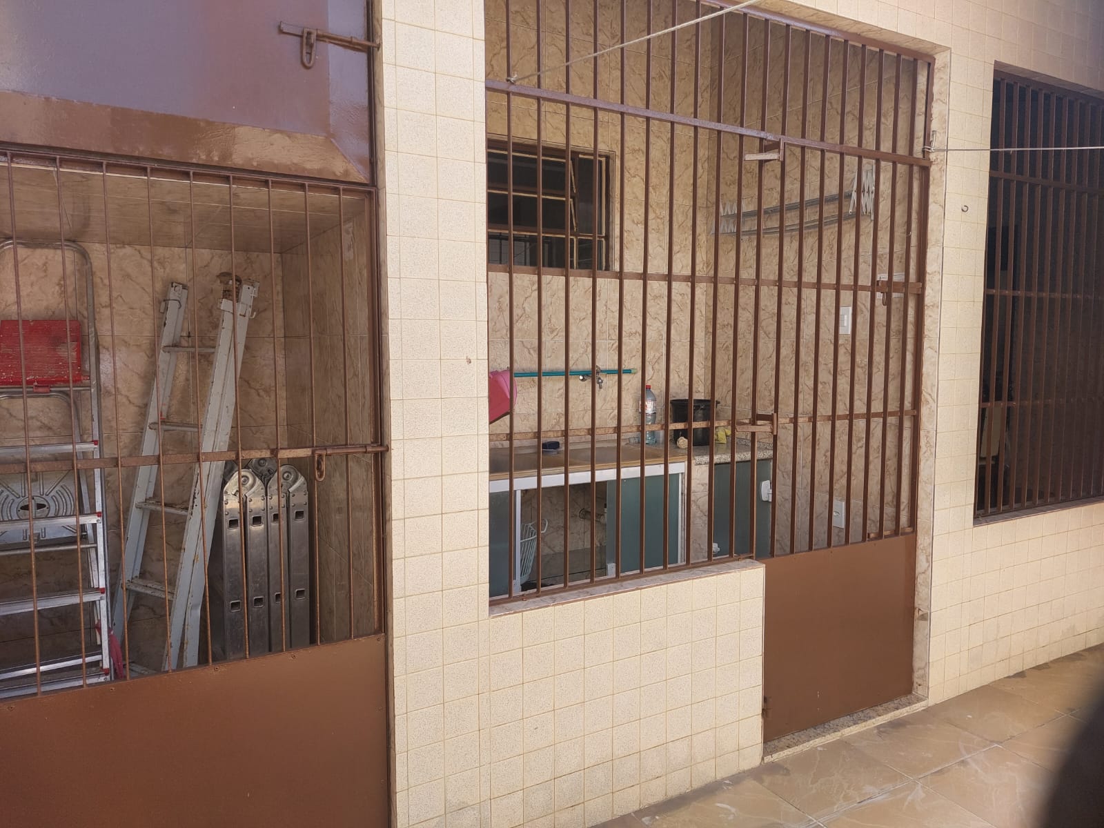 Imagem Casa com 4 Quartos à Venda, 315 m²em Parque Athenas - São Luís