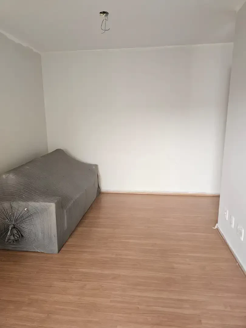 Imagem Apartamento com 2 Quartos à Venda, 52 m² em Jardim Nova Europa - Campinas