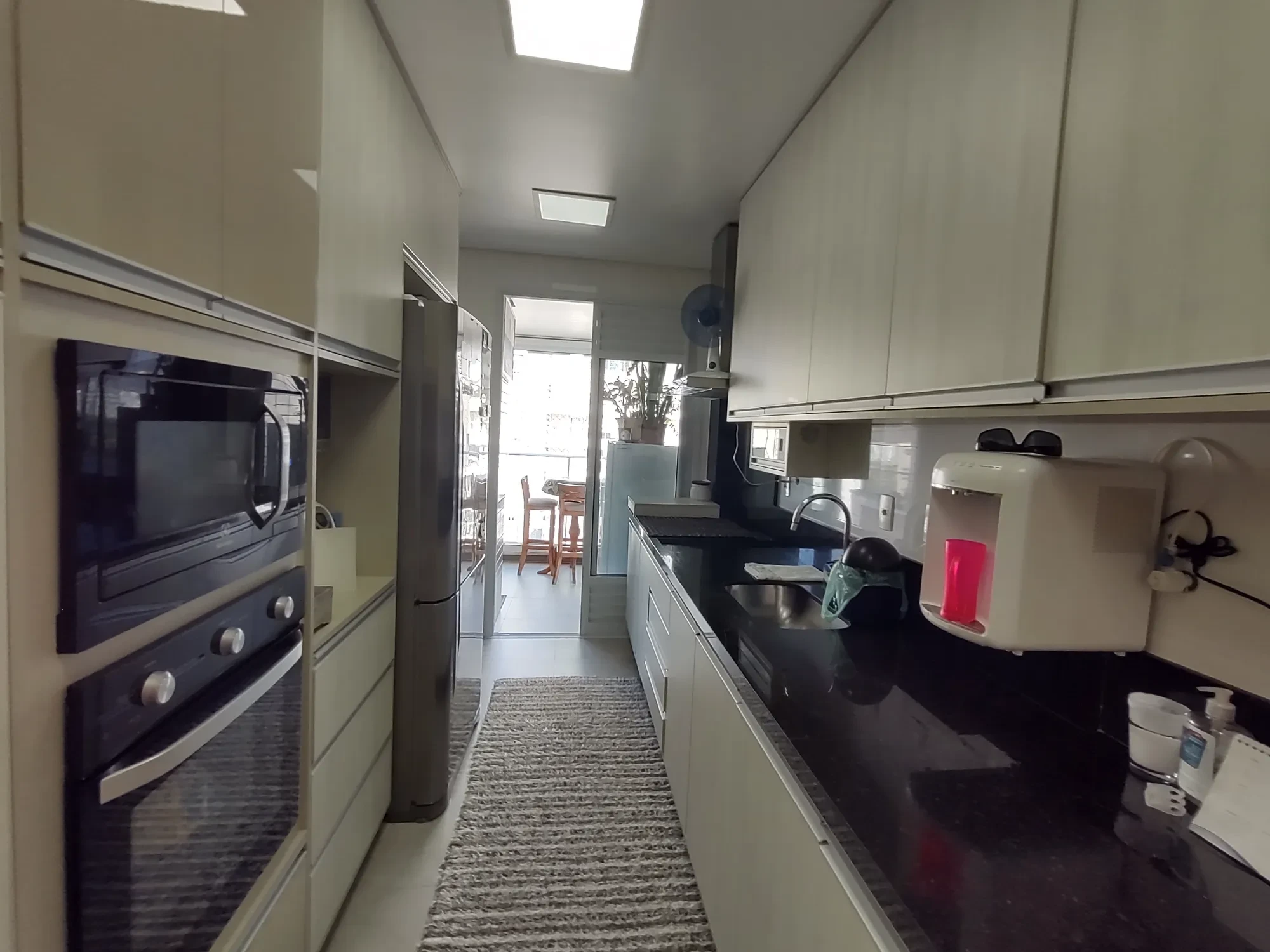 Foto do imóvel: Apartamento com 3 Quartos à Venda, 120 m² em Embaré - Santos