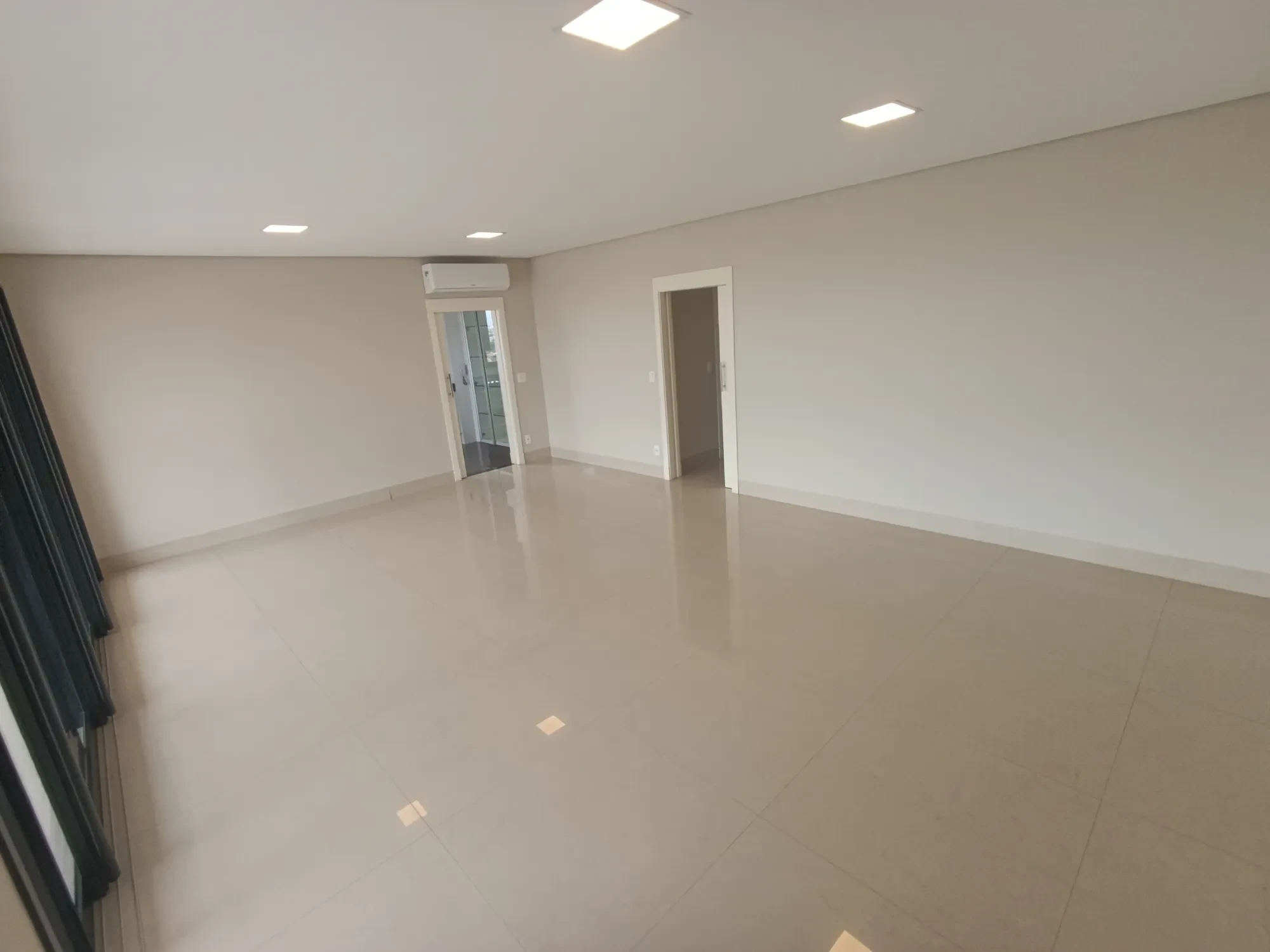 Imagem Apartamento com 3 Quartos para Alugar, 204 m² em Centro - Araçatuba