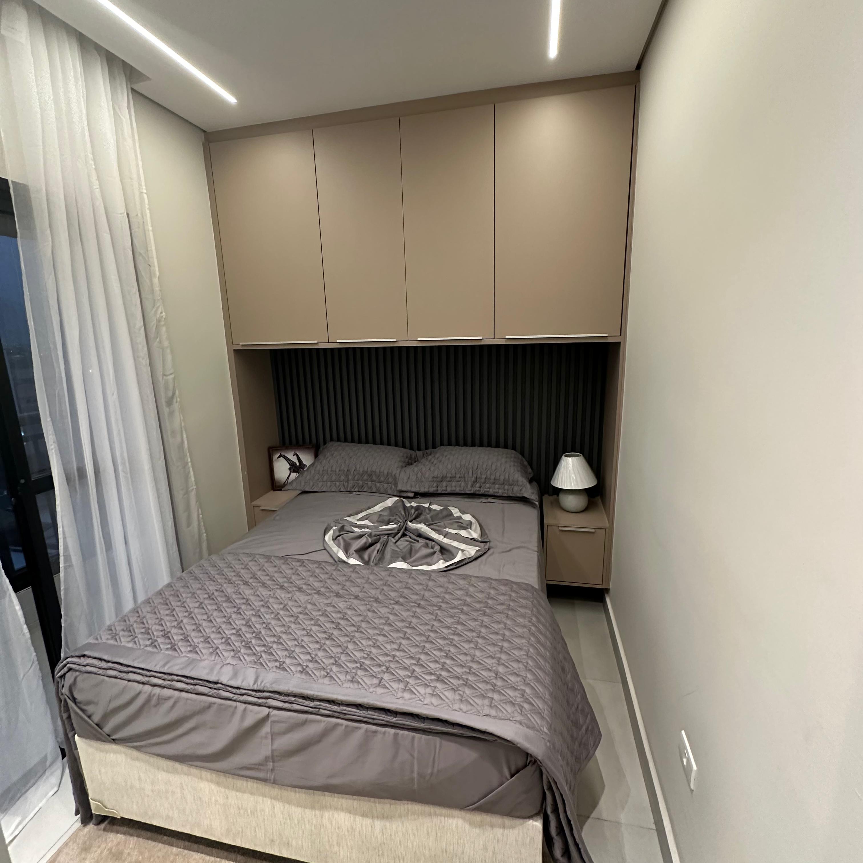 Foto do imóvel: Apartamento com 2 Quartos à Venda, 56 m² em Tupi - Praia Grande