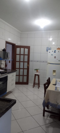 Casa com 1 Quarto à Venda, 230 m² em Jardim Nova Coimbra - Cotia