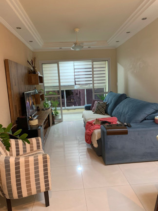 Imagem Apartamento com 3 Quartos à Venda,  em Santa Maria - São Caetano do Sul