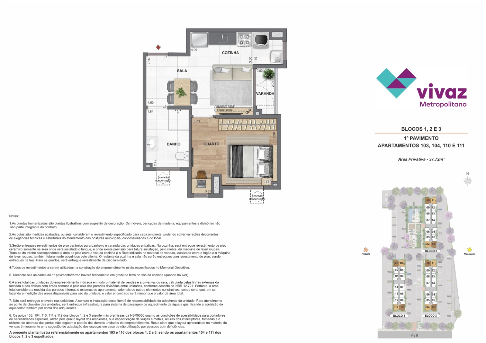 Imagem Apartamento com 2 Quartos à Venda, 37 m² em Jacarepaguá - Rio de Janeiro