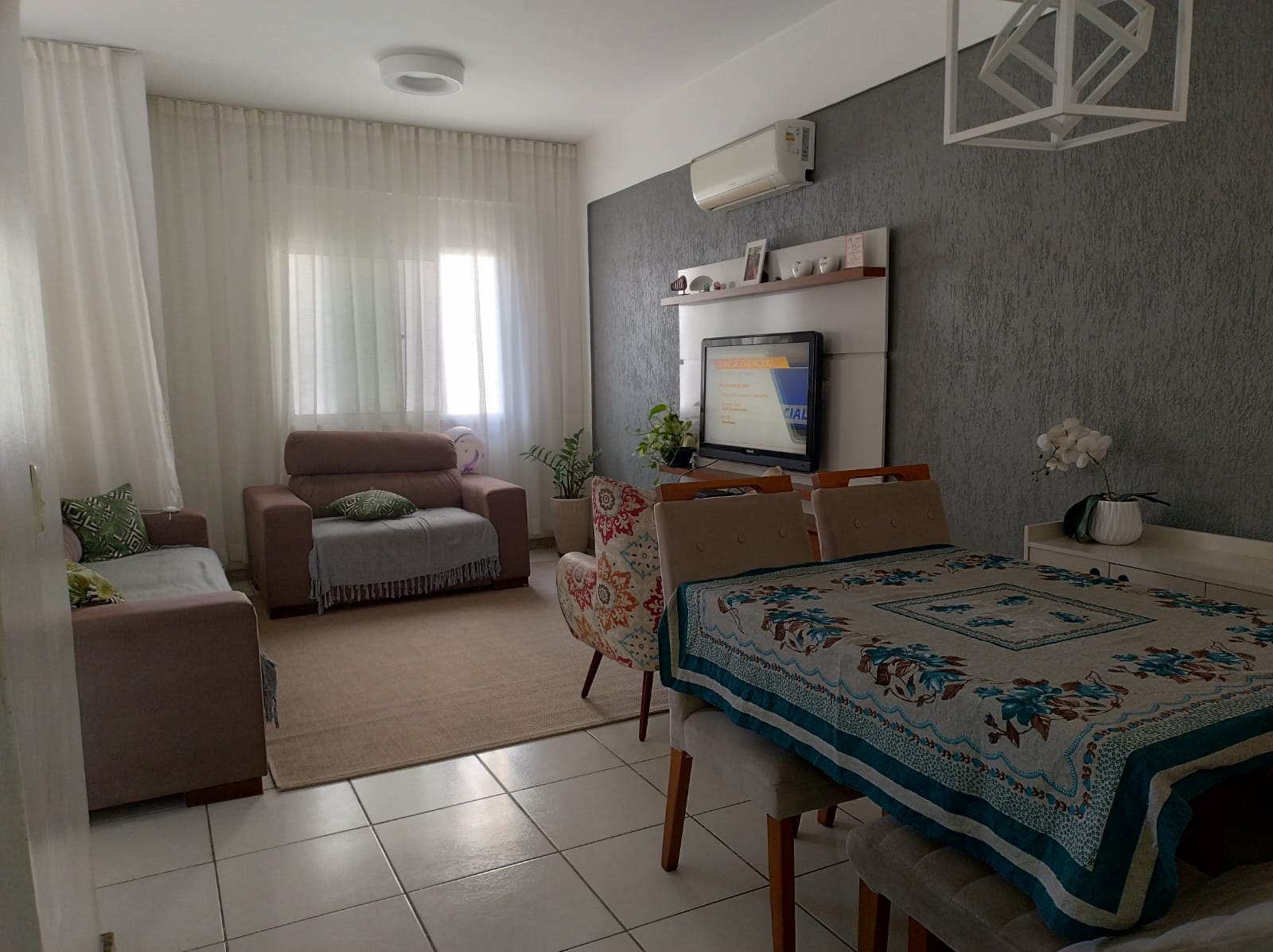 Imagem Casa de Condomínio com 3 Quartos à Venda, 119 m²em Campo Grande - Rio de Janeiro