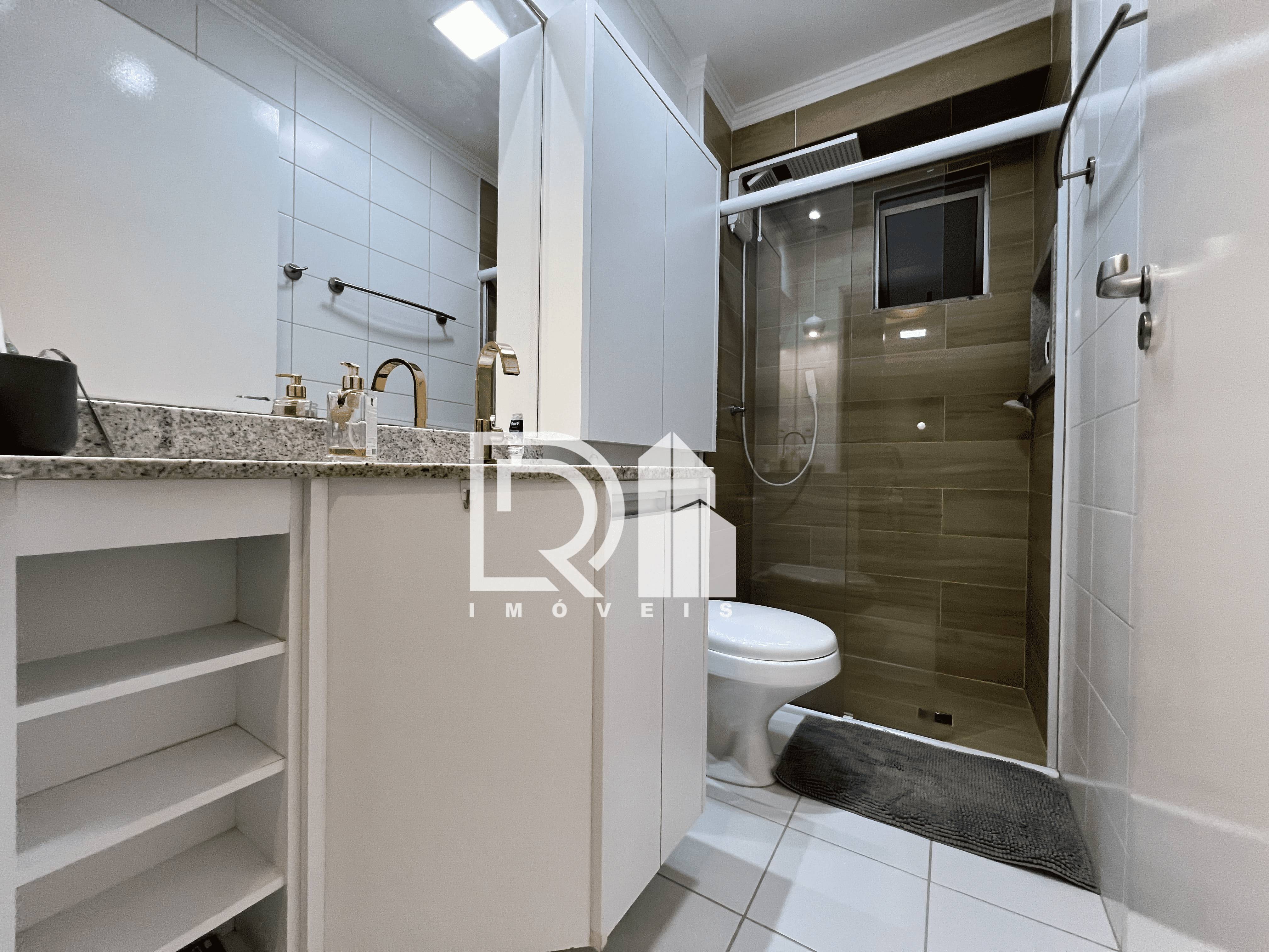 Imagem Apartamento com 2 Quartos à Venda, 59 m² em Norte (Águas Claras) - Brasília