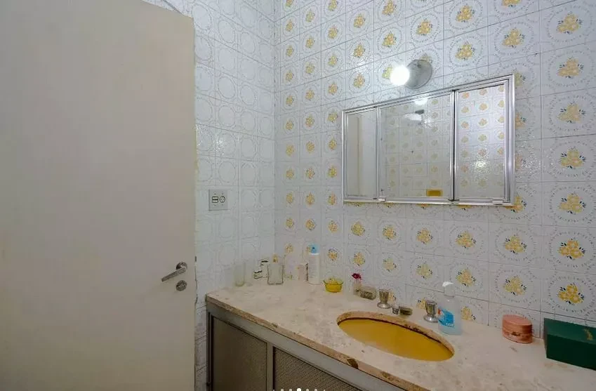 Imagem Sobrado com 3 Quartos à Venda, 137 m² em Paulicéia - São Bernardo do Campo