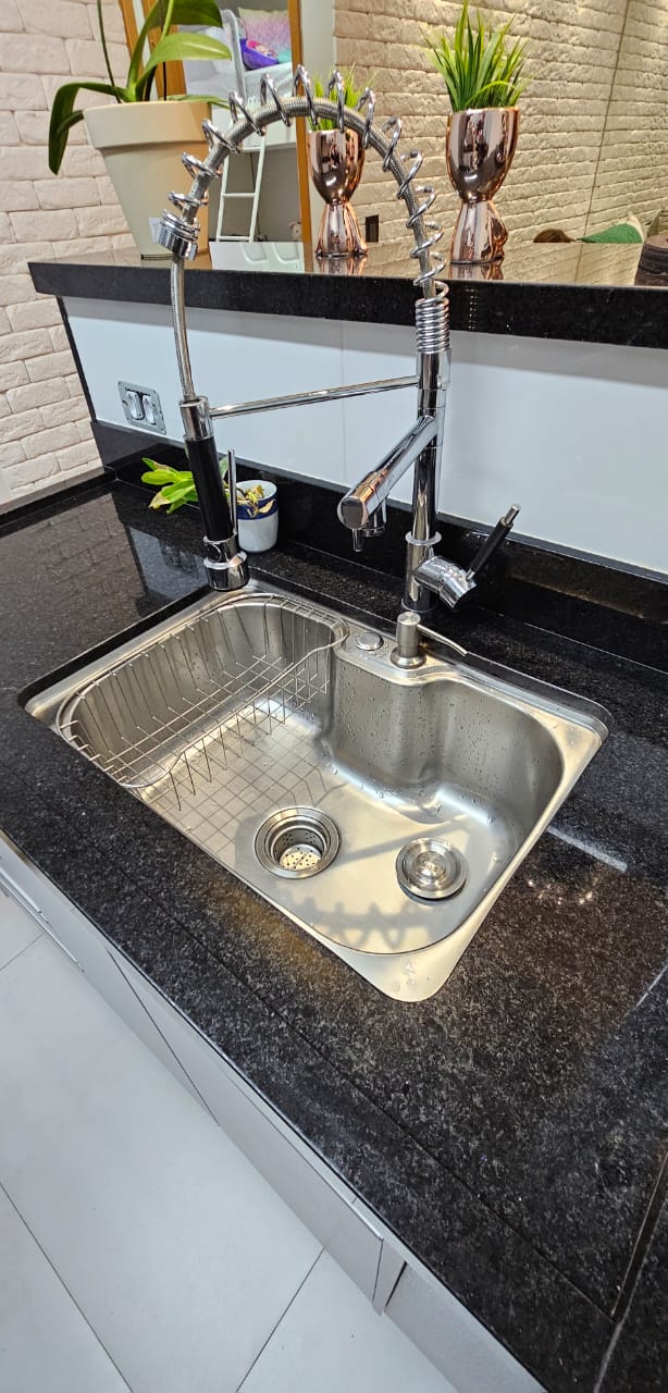 Imagem Apartamento com 2 Quartos à Venda, 45 m²em Jardim City - Guarulhos