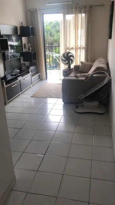 Imagem Apartamento com 3 Quartos à Venda, 69 m²em Coqueiro - Ananindeua
