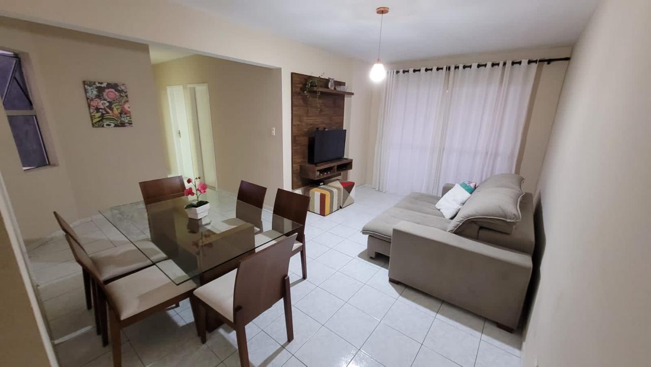 Imagem Apartamento com 4 Quartos à Venda, 103 m²em Imbuí - Salvador