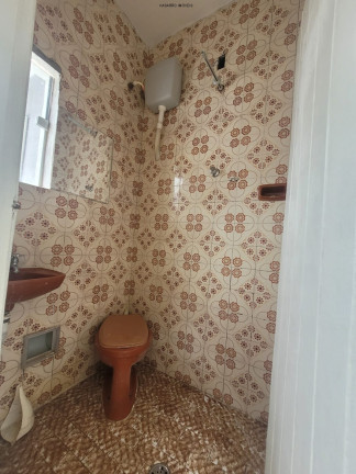 Imagem Casa com 1 Quarto para Alugar, 28 m² em Pirituba - São Paulo