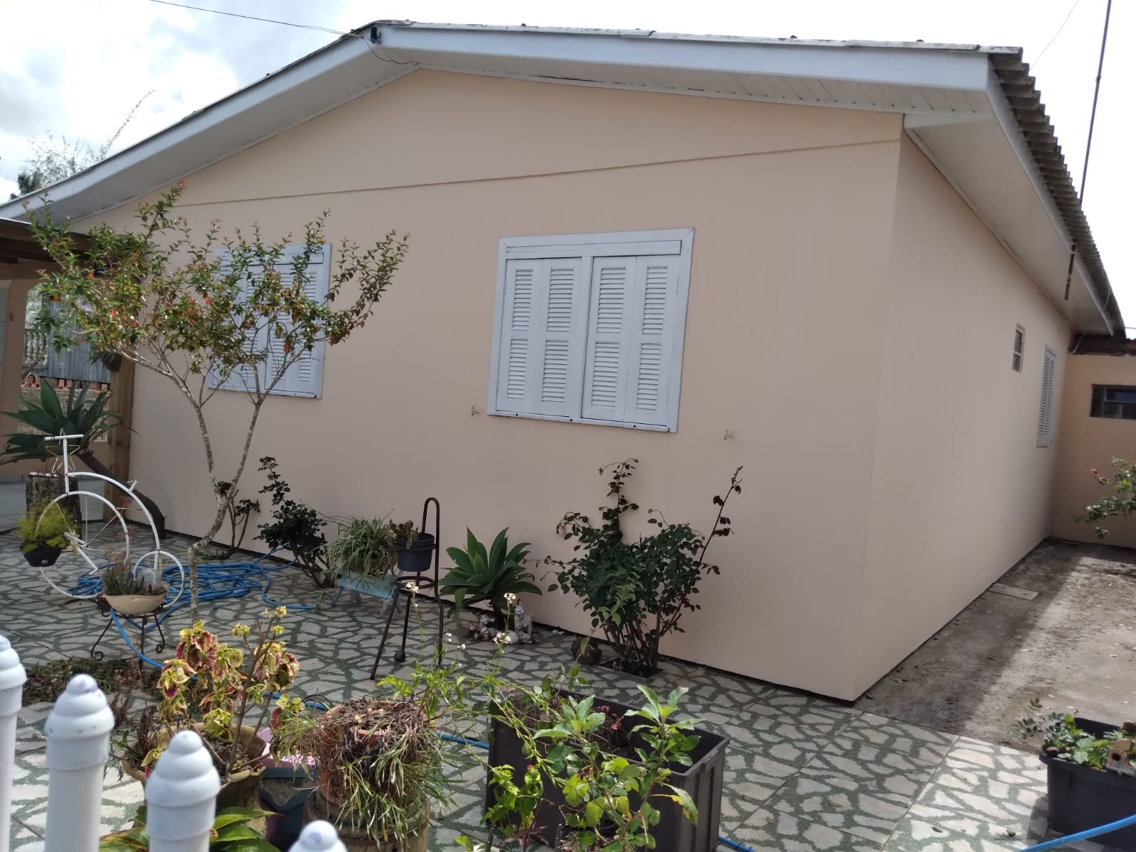 Foto do imóvel: Casa com 3 Quartos à Venda, 360 m²em São Luiz - Sombrio