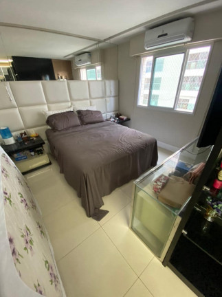 Imagem Apartamento com 3 Quartos à Venda, 142 m² em Ponta D'Areia - São Luís