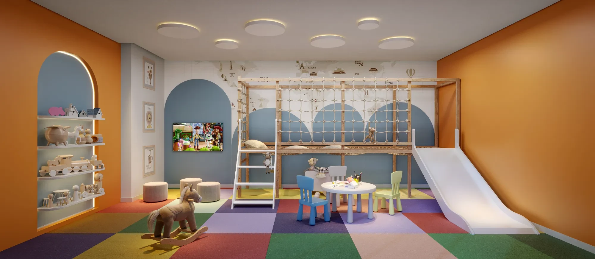 Foto do imóvel: Apartamento com 2 Quartos à Venda, 62 m² em Jockey de Itaparica - Vila Velha