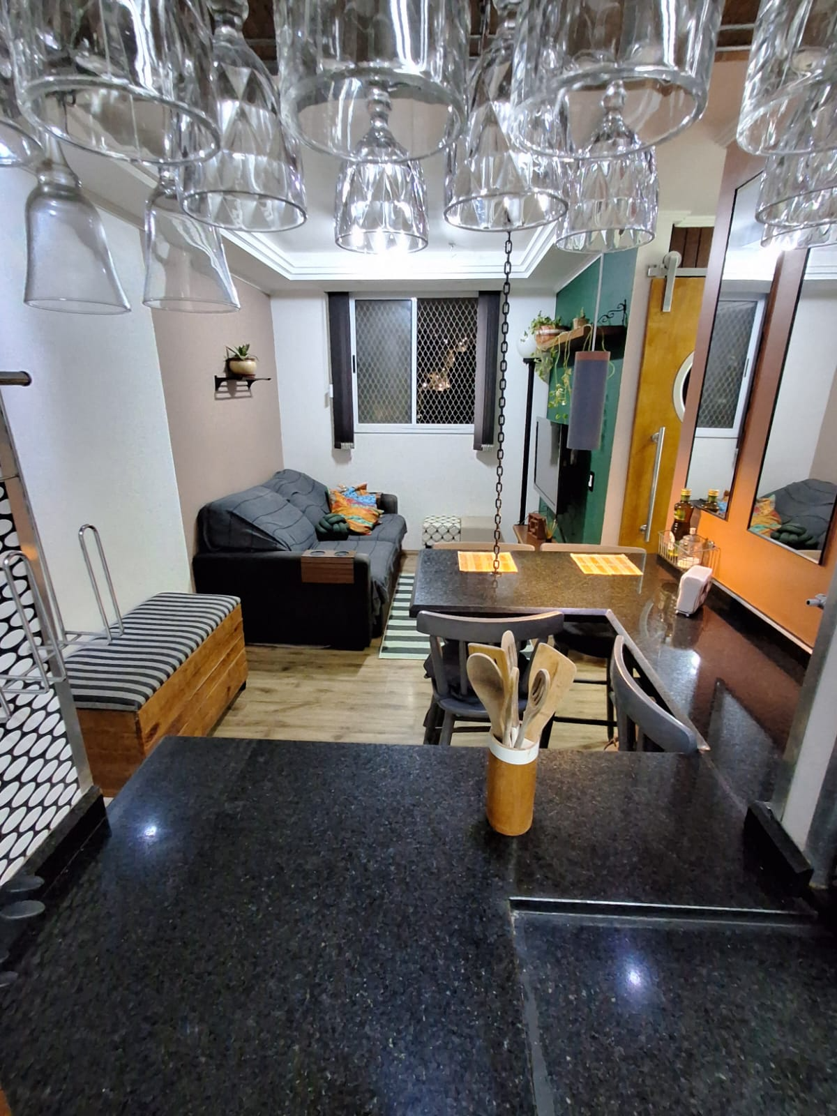 Imagem Apartamento com 2 Quartos à Venda, 47 m²em Jardim Guairaca - São Paulo