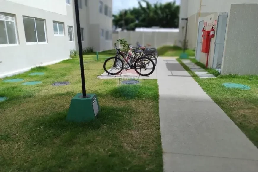 Foto do imóvel: Apartamento com 2 Quartos à Venda, 38 m² em Dom Avelar - Salvador