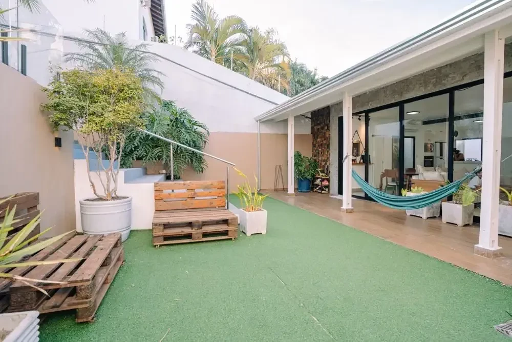 Imagem Casa com 3 Quartos à Venda, 300 m² em Jardim Santana - Campinas