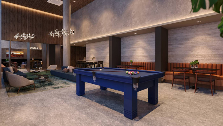 Foto do imóvel: Apartamento com 3 Quartos à Venda, 100 m²em Perdizes - São Paulo